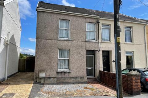 3 bedroom semi-detached house for sale, Elkington Road, Burry Port