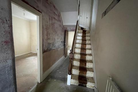 3 bedroom semi-detached house for sale, Elkington Road, Burry Port