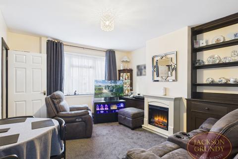 3 bedroom terraced house for sale, Yelvertoft Road, Kingsthorpe, NN2 7TG