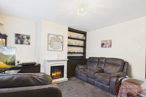 3 bedroom terraced house for sale, Yelvertoft Road, Kingsthorpe, NN2 7TG