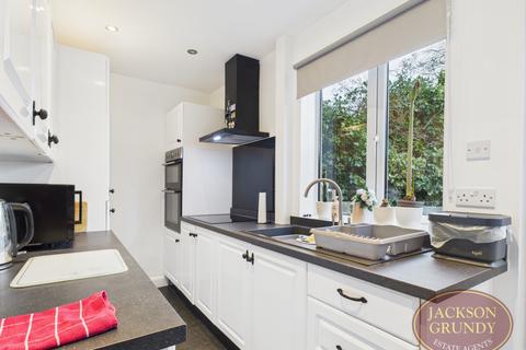 3 bedroom terraced house for sale, Yelvertoft Road, Kingsthorpe, NN2 7TG