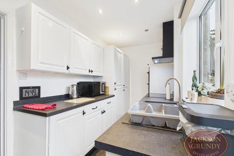 3 bedroom terraced house for sale, Yelvertoft Road, Kingsthorpe, NN2 7TG