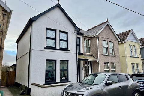 3 bedroom semi-detached house for sale, Tirydail Lane, Ammanford