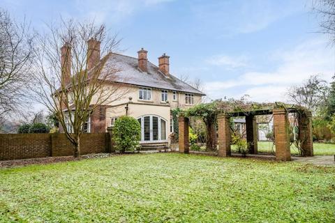 5 bedroom detached house for sale, Boroughbridge Road, Upper Poppleton, York