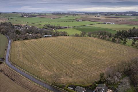 undefined, Arbirlot Glebe, Arbirlot, Arbroath, Angus, DD11