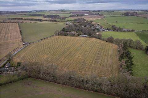 undefined, Arbirlot Glebe, Arbirlot, Arbroath, Angus, DD11