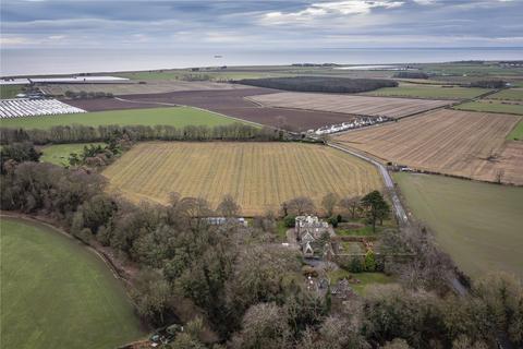 undefined, Arbirlot Glebe, Arbirlot, Arbroath, Angus, DD11