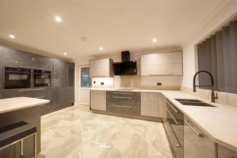 4 bedroom bungalow to rent, Croft Farm Bungalow, Kenny Hill, Bury St. Edmunds, Suffolk, IP28