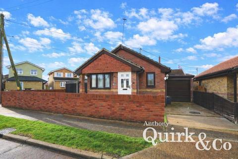 Coniston Road, Canvey Island, SS8