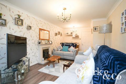 1 bedroom detached bungalow for sale, Coniston Road, Canvey Island, SS8