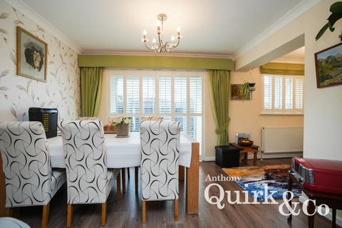 1 bedroom detached bungalow for sale, Coniston Road, Canvey Island, SS8