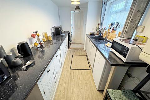 2 bedroom terraced house for sale, Nicholson Street, Cleethorpes, N.E. Lincs, DN35 8RW