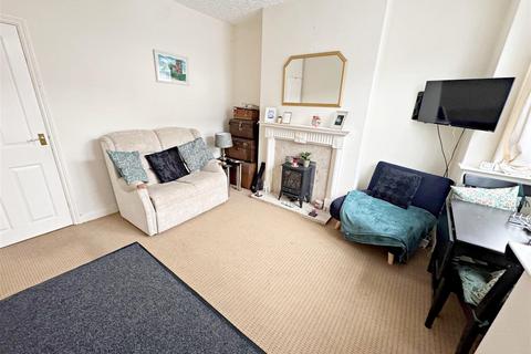 2 bedroom terraced house for sale, Nicholson Street, Cleethorpes, N.E. Lincs, DN35 8RW
