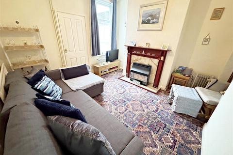 2 bedroom terraced house for sale, Nicholson Street, Cleethorpes, N.E. Lincs, DN35 8RW