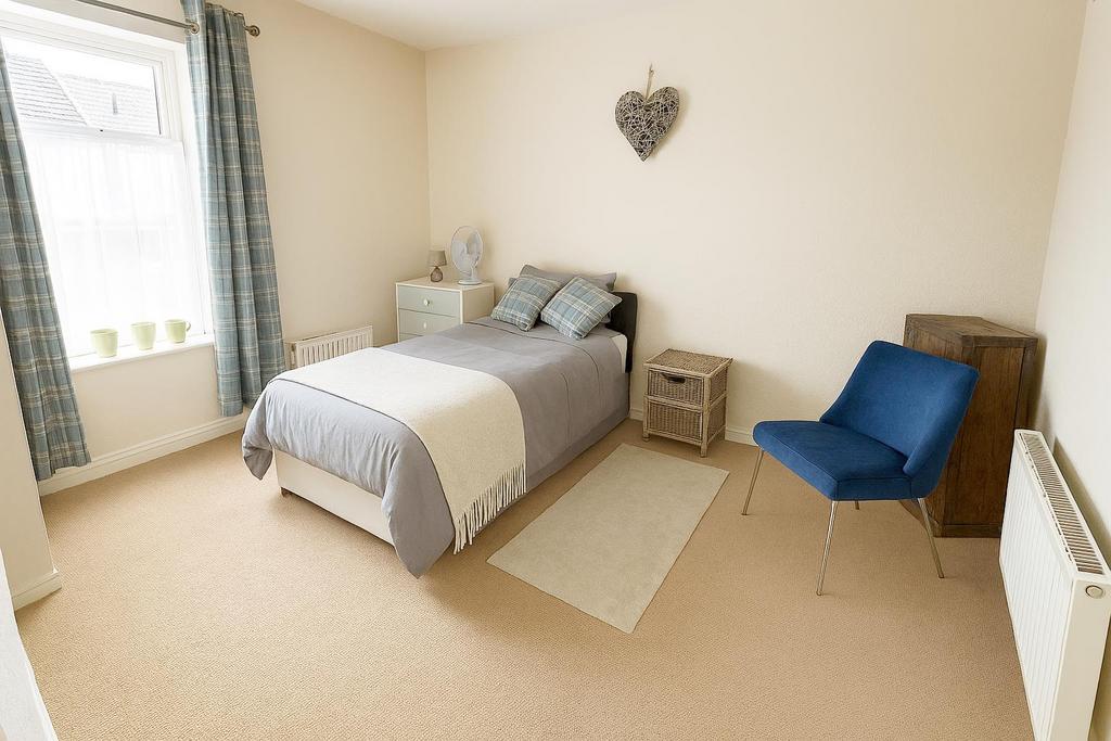 Bedroom 1