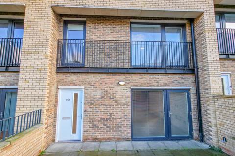 2 bedroom duplex for sale, Woolwich New Road, Woolwich, London, SE18