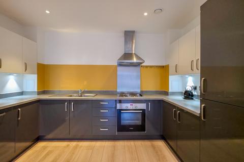 2 bedroom duplex for sale, Woolwich New Road, Woolwich, London, SE18