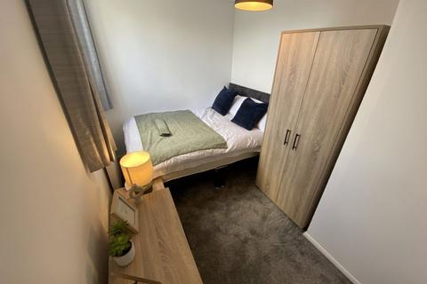 1 bedroom in a house share to rent, Room 6, The Goslar, Wellingborough, NN8 3EL