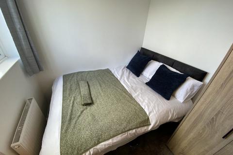 1 bedroom in a house share to rent, Room 6, The Goslar, Wellingborough, NN8 3EL