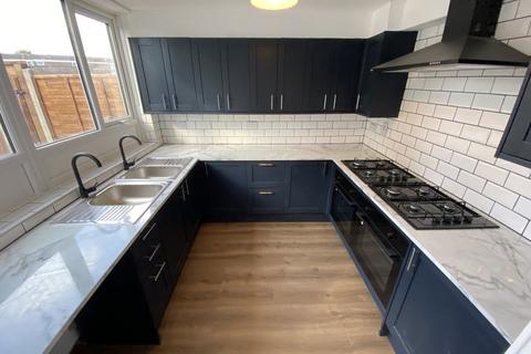 1 bedroom in a house share to rent, Room 6, The Goslar, Wellingborough, NN8 3EL