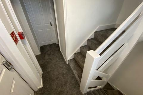1 bedroom in a house share to rent, Room 6, The Goslar, Wellingborough, NN8 3EL