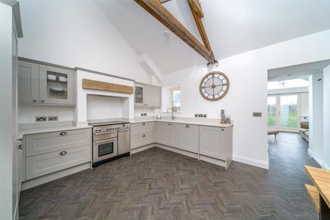 undefined, North Farm Mews, Rennington, NE66