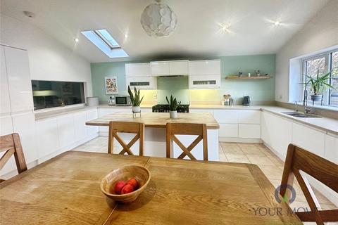 3 bedroom semi-detached house for sale, Arbor Road, Leicester LE9