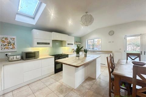 3 bedroom semi-detached house for sale, Arbor Road, Leicester LE9
