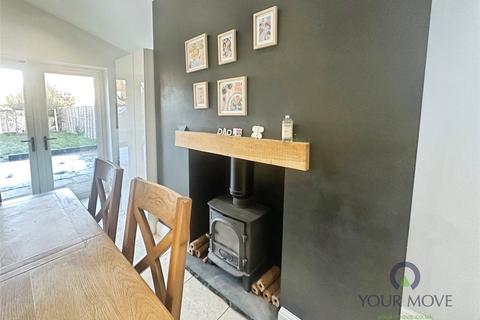 3 bedroom semi-detached house for sale, Arbor Road, Leicester LE9