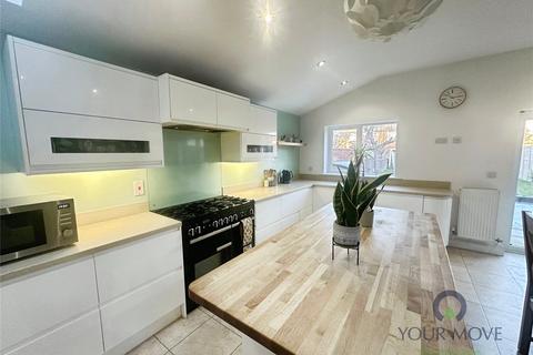 3 bedroom semi-detached house for sale, Arbor Road, Leicester LE9