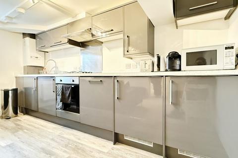 undefined, Flat , The Grosvenor,  High Street, Newmarket