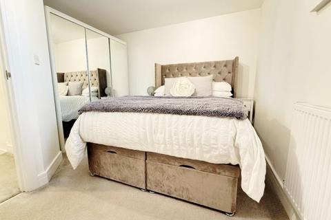 undefined, Flat , The Grosvenor,  High Street, Newmarket