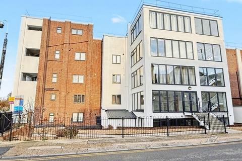 undefined, Flat , The Grosvenor,  High Street, Newmarket