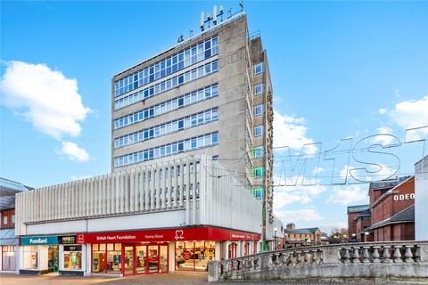 1 bedroom apartment for sale, Canside, Meadow Walk, Chelmsford, Essex, CM1