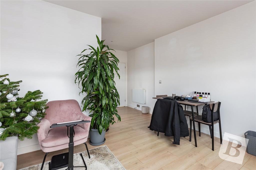 Lounge/Diner