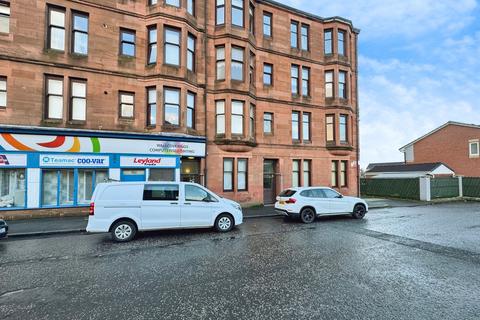 undefined, 5 Shaftesbury Street, Clydebank G81