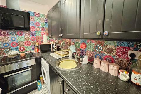 undefined, 5 Shaftesbury Street, Clydebank G81