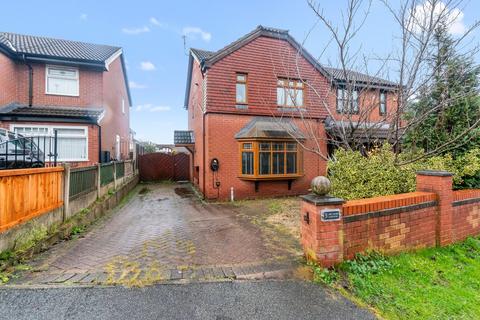 undefined, Wiltshire Gardens, St. Helens, WA10