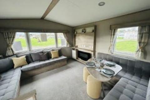 undefined, West Mersea Holiday Park