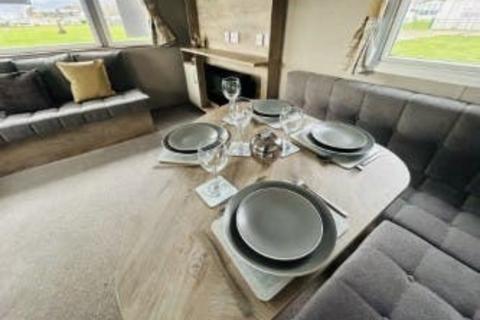 undefined, West Mersea Holiday Park