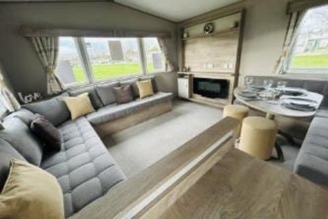 undefined, West Mersea Holiday Park