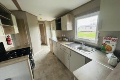 undefined, West Mersea Holiday Park