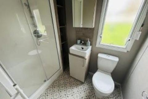 undefined, West Mersea Holiday Park