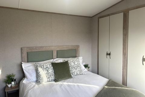 undefined, West Mersea Holiday Park