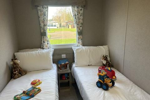 undefined, West Mersea Holiday Park