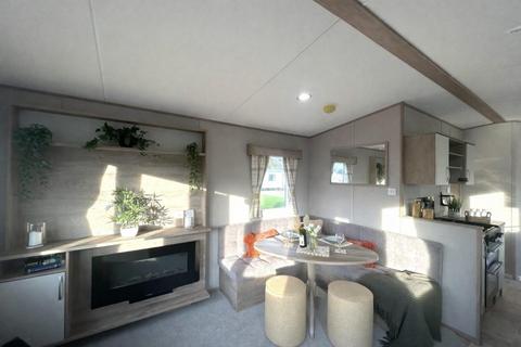 2 bedroom park home for sale, West Mersea Holiday Park