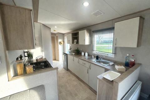 2 bedroom park home for sale, West Mersea Holiday Park
