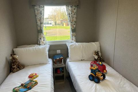 2 bedroom park home for sale, West Mersea Holiday Park