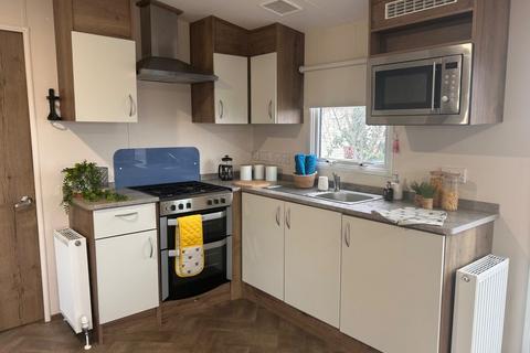 undefined, West Mersea Holiday Park