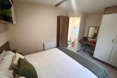 undefined, West Mersea Holiday Park